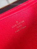 L*ouis V*uitton Wallets Top Quality  19.5*10.5*2.5CM
