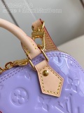 L*ouis V*uitton Top Bag  18*12*8CM