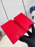 L*ouis V*uitton Wallets Top Quality  10*14*2.5CM
