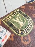 L*ouis V*uitton Wallets Top Quality  19.5*10.5*2.5CM