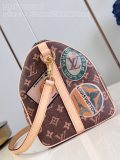 L*ouis V*uitton Top Bag  30*21*17CM