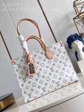 L*ouis V*uitton Top Bag  35*27*14CM