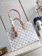 L*ouis V*uitton Top Bag  35*27*14CM