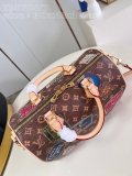 L*ouis V*uitton Top Bag  30*21*17CM