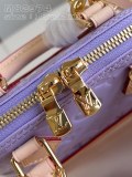 L*ouis V*uitton Top Bag  18*12*8CM