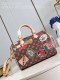 L*ouis V*uitton Top Bag  30*21*17CM