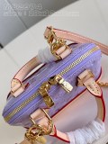 L*ouis V*uitton Top Bag  18*12*8CM
