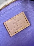 L*ouis V*uitton Top Bag  18*12*8CM
