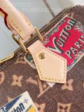 L*ouis V*uitton Top Bag  30*21*17CM