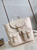 L*ouis V*uitton Top Bag  20*22*14CM