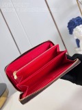 L*ouis V*uitton Wallets Top Quality  19.5*10.5*2.5CM