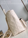 L*ouis V*uitton Top Bag  20*22*14CM