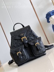 L*ouis V*uitton Top Bag  20*22*14CM
