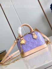 L*ouis V*uitton Top Bag  18*12*8CM