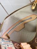 L*ouis V*uitton Top Bag  30*21*17CM