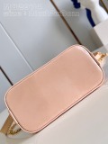 L*ouis V*uitton Top Bag  18*12*8CM