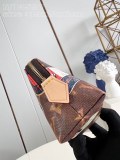 L*ouis V*uitton Wallets Top Quality  19*12*6CM