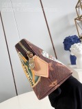 L*ouis V*uitton Wallets Top Quality  19*12*6CM