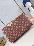 L*ouis V*uitton Top Bag  30*21*17CM