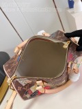L*ouis V*uitton Top Bag  30*21*17CM