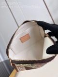 L*ouis V*uitton Wallets Top Quality  19*12*6CM