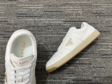 Men P*rada Top Sneaker