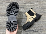 Women G*ucci Top Sneaker