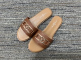 Men Women L*ouis V*uitton Top Sandals