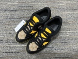 Men Women G*ucci Top Sneaker