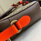G*ucci Top Bag  27.5*8.5*6.5CM