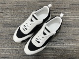 Men Women H*ermes Top Sneaker