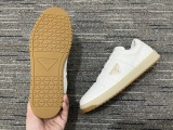 Men P*rada Top Sneaker