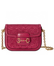 G*ucci Top Bag  20.5*14*5CM