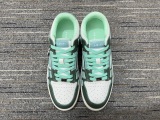 Men  A*miri Top Sneakers