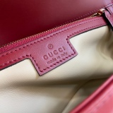G*ucci Top Bag  26*13*6CM