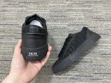 Men D*ior Top Sneakers