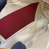 G*ucci Top Bag  13*24*7CM