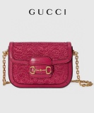G*ucci Top Bag  20.5*14*5CM