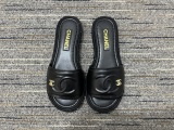 Women C*hanel Top Sandals