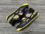 Men Women G*ucci Top Sneaker