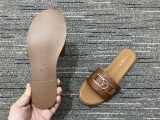 Men Women L*ouis V*uitton Top Sandals