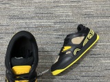 Men Women G*ucci Top Sneaker