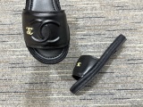 Women C*hanel Top Sandals