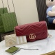 G*ucci Top Bag  21*12*5CM