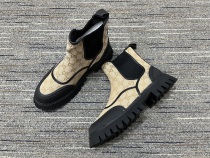 Women G*ucci Top Sneaker