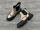 Women G*ucci Top Sneaker