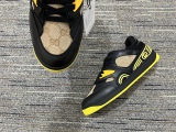 Men Women G*ucci Top Sneaker
