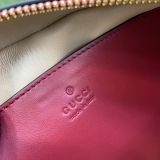 G*ucci Top Bag  13*24*7CM
