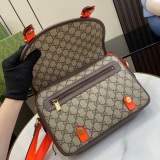 G*ucci Top Bag  27.5*8.5*6.5CM