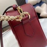 G*ucci Top Bag  13*24*7CM